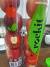 嗯嗯乐新西兰试管火箭小苹果Rockit Apple新鲜进口苹果水果 1筒350g尝鲜装 实拍图