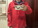 拓路者林更新同款朱雀冲锋衣男三合一抓绒内胆户外防水防风徒步登山服 实拍图