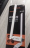 Tenda腾达USB无线网卡WiFi6 智能免驱AX300 台式机笔记本电脑专用 无线WiFi接收发射器 外置高增益天线  实拍图