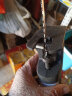 科麦斯手电钻变电锯转换头冲击钻改装往复锯马刀锯木工小型手提锯切割机 (双轴承固定+自动加油)+锯条9根 实拍图