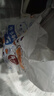 妙然背心塑料袋袋卡通26*45cm100只1.5丝手提购物打包收纳袋 实拍图