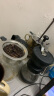 云啡 云南小粒咖啡意式拼配特浓现磨手冲低酸浓缩深度烘焙咖啡豆250g 实拍图
