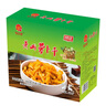 钱江萝卜干 榨菜 咸菜 下饭菜 酱菜 600g/盒 实拍图