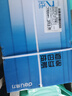 得力（deli）8K打印纸 70g500张*4包一箱 双面复印纸 家用草稿纸 手抄报绘画画纸 整箱2000张7411【行业热销】 实拍图