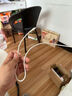 闪魔苹果数据线PD30W/20W快充线type-c to lightning接口iPhone14/13/12/系列ipad air2苹果充电线1.5m 实拍图