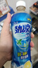 康师傅冰红茶 柠檬红茶饮料 饮品 劲凉冰红茶 500ml*15瓶 实拍图