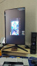 三星（SAMSUNG）玄龙骑士 27英寸 2K 165Hz高刷游戏 HDR10 办公设计 高清护眼 电脑屏幕 外接 电竞显示器 IPS直面屏 S27AG520PC 晒单实拍图