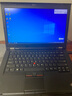 联想ThinkPAD二手笔记本电脑超轻薄便携商务办公设计游戏本大屏幕网课学习本9成新 T430 i5-3210+16G+256G14英寸 实拍图