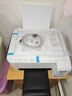 爱普生（EPSON）墨仓式 L3251彩色打印机 微信打印/无线连接 家用打印优选 AI学习打印机（打印、复印、扫描） 实拍图