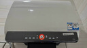 海尔（Haier）国家补贴20%双胆扁桶电热水器60升 BK3PRO 小魔盒鲜活水 净肤洗AI智慧 3300W速热免清洗镁棒免更换 实拍图
