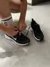 耐克（NIKE）男鞋跑步鞋 秋季新款RUN SWIFT缓震健身运动鞋透气网面休闲鞋 004-WEARALLDAY-主推款 39 实拍图