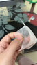 拜杰茶包袋煲汤袋调料包中药袋茶叶包卤料袋隔渣袋过滤袋7*9cm120只 实拍图