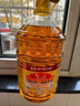 鲁花【保真花生油】 5S物理压榨 一级 花生油6.18L  实拍图