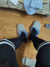 里海狼足球袜男长筒过膝女袜子防滑儿童足球球袜训练袜 晒单实拍图