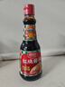 厨邦酱油 老抽系列 红烧酱油老抽【黄豆酱油】410ml  卤煮红烧上色 实拍图