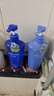 水之密语（AQUAIR）净润臻养洗护套装洗发水600ml*2+护发素600ml*2 实拍图