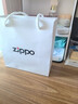 ZIPPO之宝防风煤油打火机 川流不息 国风收藏 七夕礼物送男友 川流不息（专属礼盒+手提袋+火石+133ml油）Y 实拍图