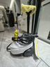 KARCHER德国卡赫 蒸汽拖把家用高压高温清洁机厨房油烟机清洗机去油污30秒速热洗地机杀菌SC3 实拍图
