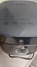 美的（Midea）政府补贴 电饭煲电饭锅4L银钻内胆11大菜单家用智能多功能电饭煲大火力米饭锅MB-RE473（3-4人） 实拍图