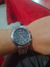 BINKADA阿.玛.妮黑武士手表男机械质感全自动多功能品牌十大名表高端礼物 实拍图