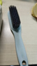 刷鞋必备⭐鞋刷生活浴室不伤鞋软毛鞋生活鞋子衣服 塑料鞋刷一只装 实拍图