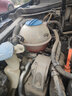 大众（Volkswagen）原厂防冻液/冷却液/速腾迈腾CC高尔夫捷达宝来朗逸帕萨特途观凌 4L -40℃ 红色 一汽大众 g12 实拍图