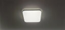 雷士（NVC）LED吸顶灯 现代简约卧室书房餐厅小白灯具全光谱舒适光方形灯饰 实拍图