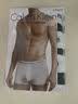 Calvin Klein 送男友 本命年 红色CK内裤男士平角内裤男三条装四角裤 黑色 2664三条装 L （建议腰围91-96） 实拍图
