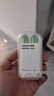 华为智选鸿蒙智选力博得电动牙刷头原装适用2S优漾2/3星钻星芒牙刷头 白色原装【清洁型2支装】+品质刷头2支 实拍图