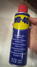 WD-40自行车链条清洗剂链条油保养套装防锈润滑山地公路牙盘飞轮200ml 实拍图