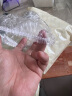 京东京造 一次性保鲜膜套300只 松紧口大小通用食品级防尘罩 强韧不易破 晒单实拍图
