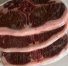 羊小柒 宁夏滩羊肉 生鲜小羔羊原切战斧法式羊排蝴蝶排肚包肉烧烤食材 蝴蝶排12-16支 实拍图
