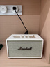MARSHALL（马歇尔）ACTON III 音箱3代无线蓝牙摇滚家用重低音礼物音响 奶白色 实拍图