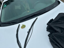 美时美（meisim）净驰雨刮器 雪佛兰迈锐宝(11-18款)专用三段式汽车雨刷器24/19 实拍图