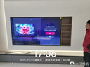 海信电视85E3Q 85英寸 144Hz高刷 U+超画质引擎  AI语音 智能天线Wi-Fi6  4k液晶平板国家补贴以旧换新 实拍图