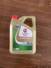 嘉实多（Castrol）极护智E版 全合成机油 润滑油 0W-40 SP A3/B4 4L 汽车保养 实拍图