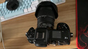 尼康（Nikon）【分期免息】全画幅微单相机单镜头Z24-120/24200/Z100-400/2470/501.8/85 1.8定/变焦尼克尔镜头 Z24-120mm f/4 S多倍变焦镜头 官方标 实拍图