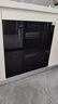 美的（Midea）暖阳消毒柜嵌入式家用 光波2.0 110L双层大容量餐具碗柜碗筷婴儿奶瓶 【国家补贴】90Q15S Pro 实拍图