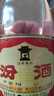 汾酒 黄盖玻汾 清香型高度白酒 53度 475mL 单瓶装 纯粮酒 实拍图