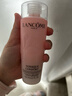 兰蔻（LANCOME）全新粉水125ml*2支 补水保湿爽肤水护肤品【临期清仓】 实拍图