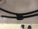 博世（BOSCH）雨刷雨刮器24/18风翼U 昂克赛拉/12-17年CX-5/阿特兹/20后马自达6 实拍图