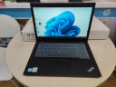 联想ThinkPad L480/L490/L14 二手笔记本电脑 14寸独显游戏制图 商务设计工程本 95新L490 i5 16G 512G高清 独显 晒单实拍图