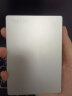 东芝（TOSHIBA）1TB 移动硬盘机械 Slim系列 USB3.2 Gen 1 2.5英寸 银色 兼容Mac 金属超薄 密码保护 轻松备份 实拍图