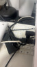 绿联 六类网线 千兆高速网络宽带线 6类家用电脑笔记本路由器监控线 CAT6八芯双绞成品跳线黑色20米 实拍图
