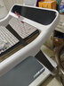 佑美U4Pro跑步机家庭用电动爬坡登山全折叠安静低音走步机健身房器材 实拍图