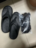 美看马拉松跑步五指袜户外徒步男女纯棉袜透气越野跑五指袜防滑运动袜 【1双装】混合色 (颜色随机) 男款均码(39-43码) 实拍图