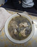 郑森记正宗肉燕福州小吃手工太平肉燕馄饨云吞速食扁肉水饺中华老字号 干贝肉燕250g*3+汤3 实拍图