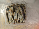 疯狂的主人多春鱼冻干猫零食350克小鱼干满籽增肥发腮补钙成猫幼猫补充营养 实拍图