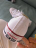匡威（Converse）官方All Star经典帆布男女低帮休闲运动小白鞋101000 101000/白色 42 实拍图