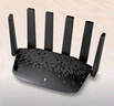 普联（TP-LINK）大道路由器7DR6430 BE6400 5G WiFi7千兆双频家用高速穿墙 2.4G wifi6无线 2.5G网口 游戏加速 实拍图